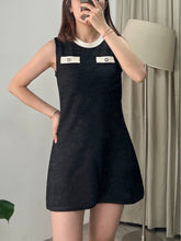 將圖片載入圖庫檢視器 Coco Tweed Set