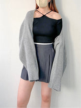將圖片載入圖庫檢視器 Kaia Cashmere Outer