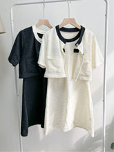 將圖片載入圖庫檢視器 Coco Tweed Set