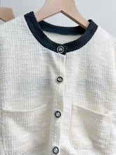 將圖片載入圖庫檢視器 Coco Tweed Set