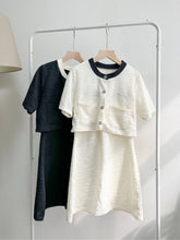 將圖片載入圖庫檢視器 Coco Tweed Set