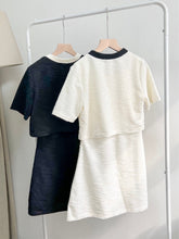 將圖片載入圖庫檢視器 Coco Tweed Set