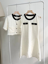 將圖片載入圖庫檢視器 Coco Tweed Set