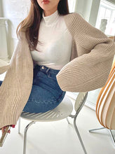 將圖片載入圖庫檢視器 Kaia Cashmere Outer