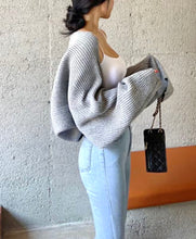 將圖片載入圖庫檢視器 Kaia Cashmere Outer