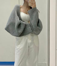 將圖片載入圖庫檢視器 Kaia Cashmere Outer
