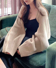 將圖片載入圖庫檢視器 Kaia Cashmere Outer