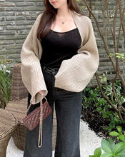 將圖片載入圖庫檢視器 Kaia Cashmere Outer
