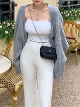 將圖片載入圖庫檢視器 Kaia Cashmere Outer