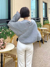 將圖片載入圖庫檢視器 Kaia Cashmere Outer