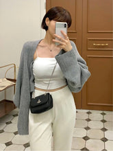 將圖片載入圖庫檢視器 Kaia Cashmere Outer