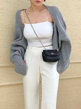 將圖片載入圖庫檢視器 Kaia Cashmere Outer