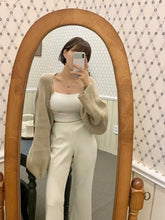 將圖片載入圖庫檢視器 Kaia Cashmere Outer