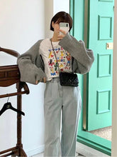 將圖片載入圖庫檢視器 Kaia Cashmere Outer