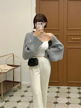 將圖片載入圖庫檢視器 Kaia Cashmere Outer