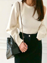 將圖片載入圖庫檢視器 Vanillia Top Set