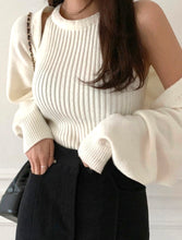 將圖片載入圖庫檢視器 Vanillia Top Set