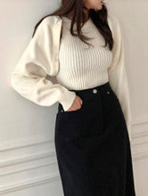 將圖片載入圖庫檢視器 Vanillia Top Set