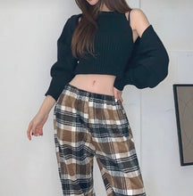 將圖片載入圖庫檢視器 Vanillia Top Set