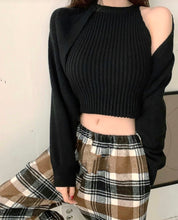 將圖片載入圖庫檢視器 Vanillia Top Set