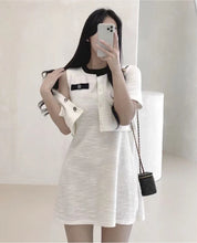 將圖片載入圖庫檢視器 Coco Tweed Set
