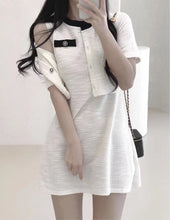 將圖片載入圖庫檢視器 Coco Tweed Set