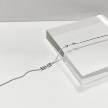 Load image into Gallery viewer, S925 Moving Snake Bracelet