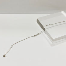 Load image into Gallery viewer, S925 Moving Snake Bracelet