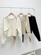 將圖片載入圖庫檢視器 Vanillia Top Set