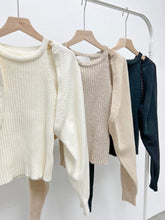 將圖片載入圖庫檢視器 Vanillia Top Set
