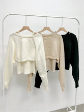 將圖片載入圖庫檢視器 Vanillia Top Set
