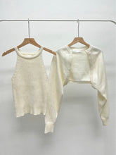將圖片載入圖庫檢視器 Vanillia Top Set