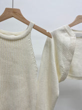 將圖片載入圖庫檢視器 Vanillia Top Set