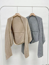 將圖片載入圖庫檢視器 Kaia Cashmere Outer