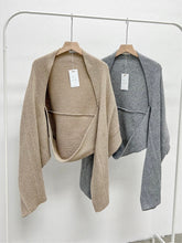 將圖片載入圖庫檢視器 Kaia Cashmere Outer