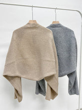 將圖片載入圖庫檢視器 Kaia Cashmere Outer