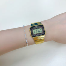 Load image into Gallery viewer, S925 Moving Snake Bracelet