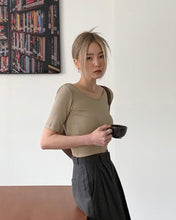 Load image into Gallery viewer, Low Back Top