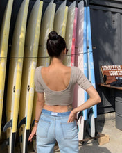 Load image into Gallery viewer, Low Back Top