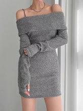 將圖片載入圖庫檢視器 Dilys Off Shoulder Dress