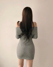 將圖片載入圖庫檢視器 Dilys Off Shoulder Dress