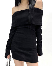 將圖片載入圖庫檢視器 Dilys Off Shoulder Dress