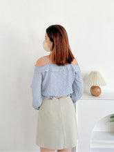 Load image into Gallery viewer, Pocket Skirt