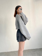 將圖片載入圖庫檢視器 Kaia Cashmere Outer