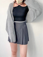 將圖片載入圖庫檢視器 Kaia Cashmere Outer