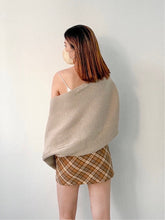 將圖片載入圖庫檢視器 Kaia Cashmere Outer