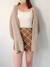 將圖片載入圖庫檢視器 Kaia Cashmere Outer
