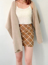 將圖片載入圖庫檢視器 Kaia Cashmere Outer