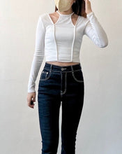 Load image into Gallery viewer, Sexy Triangle Top