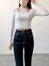 Load image into Gallery viewer, Sexy Triangle Top
